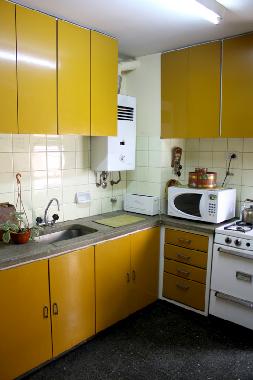 Apartamento de vacaciones en ciudad (Mendoza)Casa de vacaciones