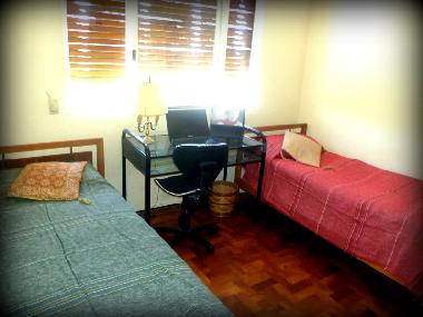 Apartamento de vacaciones en ciudad (Mendoza)Casa de vacaciones