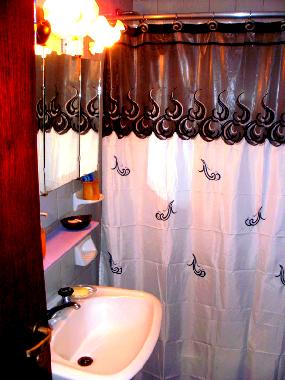 Apartamento de vacaciones en ciudad (Mendoza)Casa de vacaciones