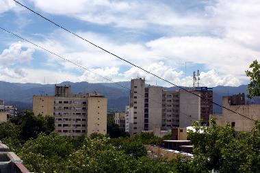 Apartamento de vacaciones en ciudad (Mendoza)Casa de vacaciones