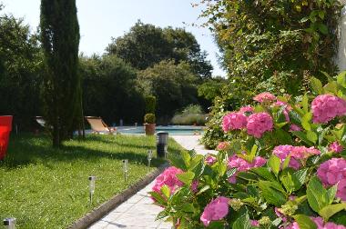 Casa de vacaciones en Montambert (Ni�vre)Casa de vacaciones