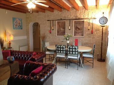 Casa de vacaciones en Montambert (Ni�vre)Casa de vacaciones