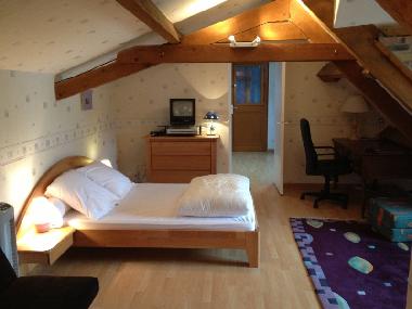 Casa de vacaciones en Montambert (Ni�vre)Casa de vacaciones