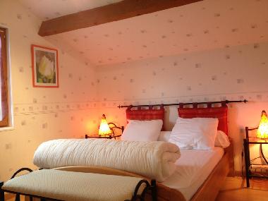 Casa de vacaciones en Montambert (Ni�vre)Casa de vacaciones