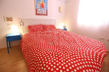 Apartamento de vacaciones en Albuol (Granada)Casa de vacaciones