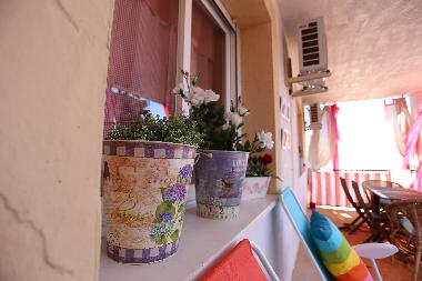 Apartamento de vacaciones en Albuol (Granada)Casa de vacaciones