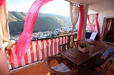 Apartamento de vacaciones en Albuol (Granada)Casa de vacaciones