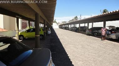 Apartamento de vacaciones en Fortaleza (Ceara)Casa de vacaciones