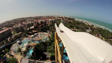 Apartamento de vacaciones en Fortaleza (Ceara)Casa de vacaciones