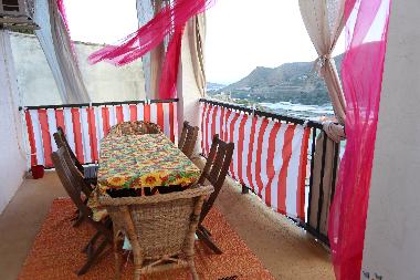 Apartamento de vacaciones en Albuol (Granada)Casa de vacaciones