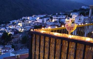 Apartamento de vacaciones en Albuol (Granada)Casa de vacaciones