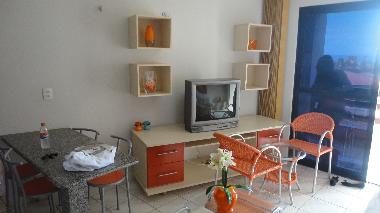 Apartamento de vacaciones en Fortaleza (Ceara)Casa de vacaciones