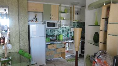 Apartamento de vacaciones en Fortaleza (Ceara)Casa de vacaciones