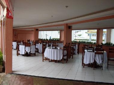 Apartamento de vacaciones en Fortaleza (Ceara)Casa de vacaciones