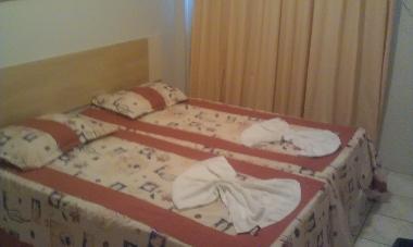 Apartamento de vacaciones en Fortaleza (Ceara)Casa de vacaciones