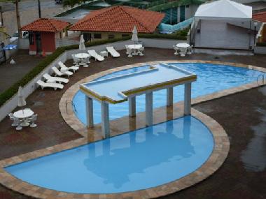 Apartamento de vacaciones en Fortaleza (Ceara)Casa de vacaciones