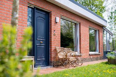 Casa de vacaciones en BRUGES (Flandes)Casa de vacaciones