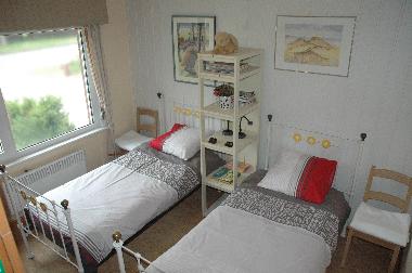 Casa de vacaciones en BRUGES (Flandes)Casa de vacaciones