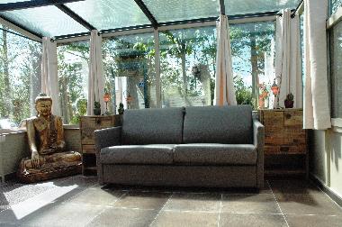 Casa de vacaciones en BRUGES (Flandes)Casa de vacaciones