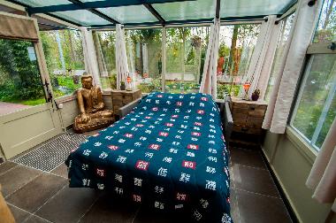 Casa de vacaciones en BRUGES (Flandes)Casa de vacaciones