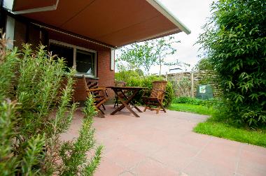 Casa de vacaciones en BRUGES (Flandes)Casa de vacaciones