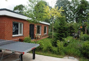 Casa de vacaciones en BRUGES (Flandes)Casa de vacaciones