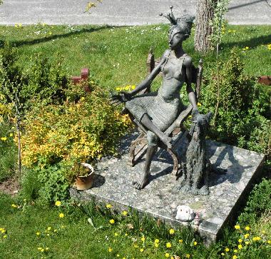 Casa de vacaciones en BRUGES (Flandes)Casa de vacaciones