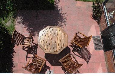 Casa de vacaciones en BRUGES (Flandes)Casa de vacaciones