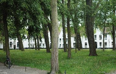 Casa de vacaciones en BRUGES (Flandes)Casa de vacaciones