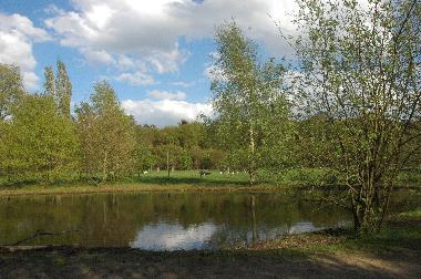 Casa de vacaciones en BRUGES (Flandes)Casa de vacaciones