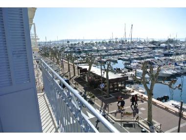 Apartamento de vacaciones en Vallauris (Alpes-Maritimes)Casa de vacaciones