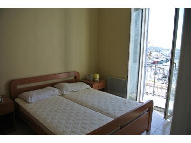 Apartamento de vacaciones en Vallauris (Alpes-Maritimes)Casa de vacaciones