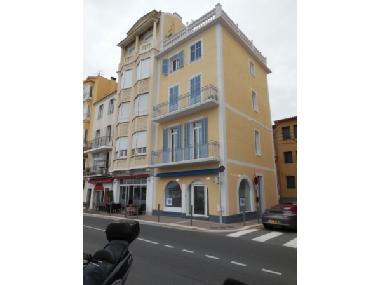 Apartamento de vacaciones en Vallauris (Alpes-Maritimes)Casa de vacaciones