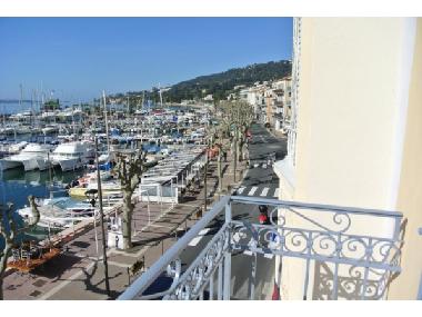 Apartamento de vacaciones en Vallauris (Alpes-Maritimes)Casa de vacaciones