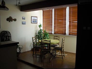Apartamento de vacaciones en Split (Splitsko-Dalmatinska)Casa de vacaciones