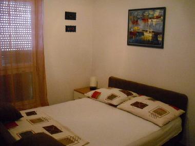 Apartamento de vacaciones en Split (Splitsko-Dalmatinska)Casa de vacaciones