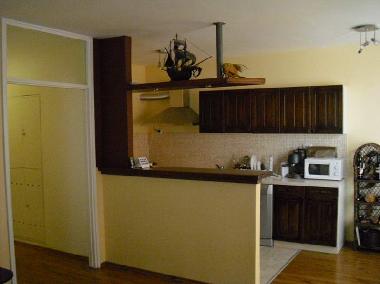 Apartamento de vacaciones en Split (Splitsko-Dalmatinska)Casa de vacaciones