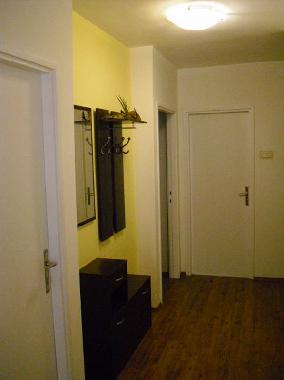 Apartamento de vacaciones en Split (Splitsko-Dalmatinska)Casa de vacaciones