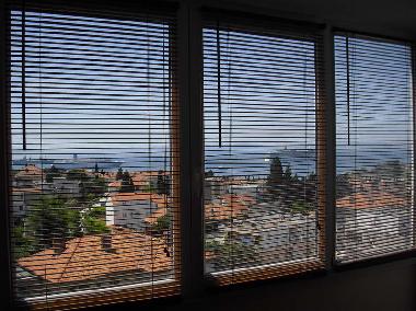 Apartamento de vacaciones en Split (Splitsko-Dalmatinska)Casa de vacaciones