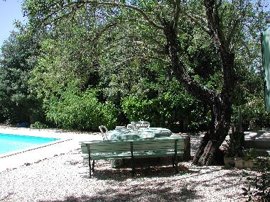 Villa en Rians (Var)Casa de vacaciones