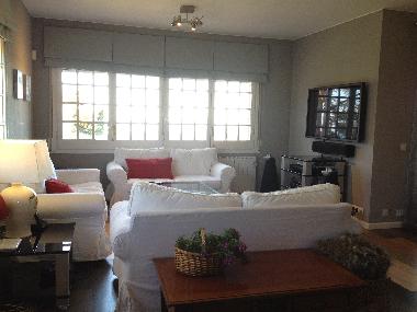 Villa en Sant Cebri� de Vallalta (Barcelona)Casa de vacaciones