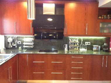 Villa en Sant Cebri� de Vallalta (Barcelona)Casa de vacaciones