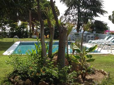 Villa en Sant Cebri� de Vallalta (Barcelona)Casa de vacaciones