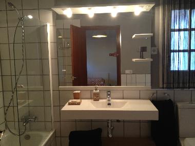 Villa en Sant Cebri� de Vallalta (Barcelona)Casa de vacaciones