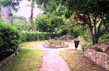 Villa en Sant Cebri� de Vallalta (Barcelona)Casa de vacaciones