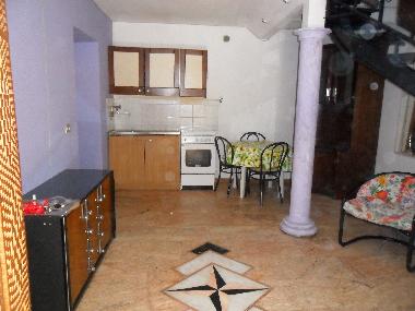 Apartamento de vacaciones en Ragusa (Ragusa)Casa de vacaciones
