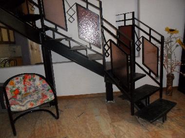 Apartamento de vacaciones en Ragusa (Ragusa)Casa de vacaciones
