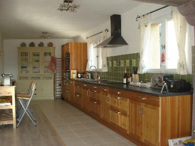 Villa en Le Bar sur Loup (Alpes-Maritimes)Casa de vacaciones