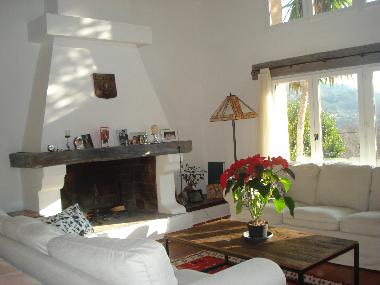 Villa en Le Bar sur Loup (Alpes-Maritimes)Casa de vacaciones