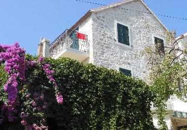 Apartamento de vacaciones en Milna (Splitsko-Dalmatinska)Casa de vacaciones